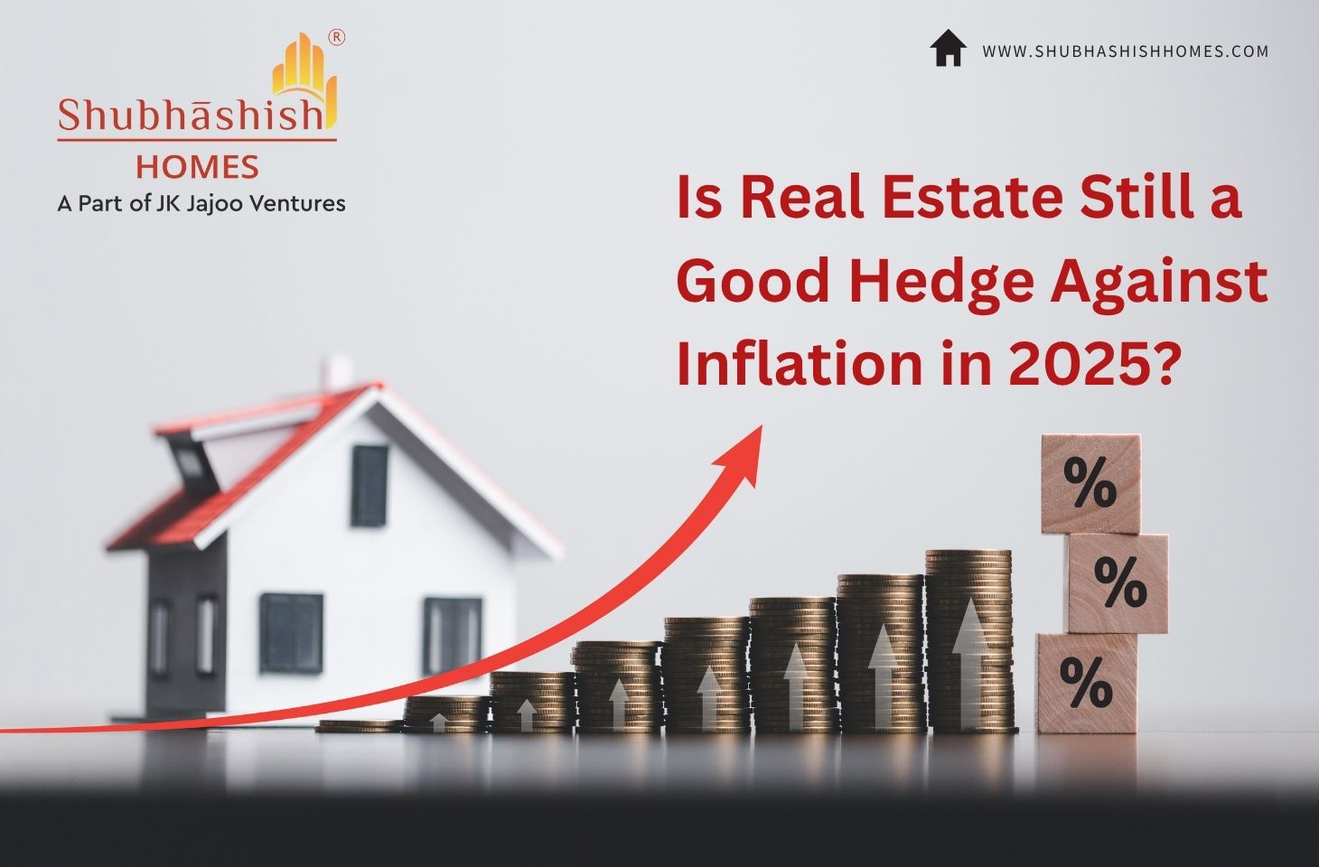 Is Real Estate Still a Good Hedge Against Inflation in 2025?